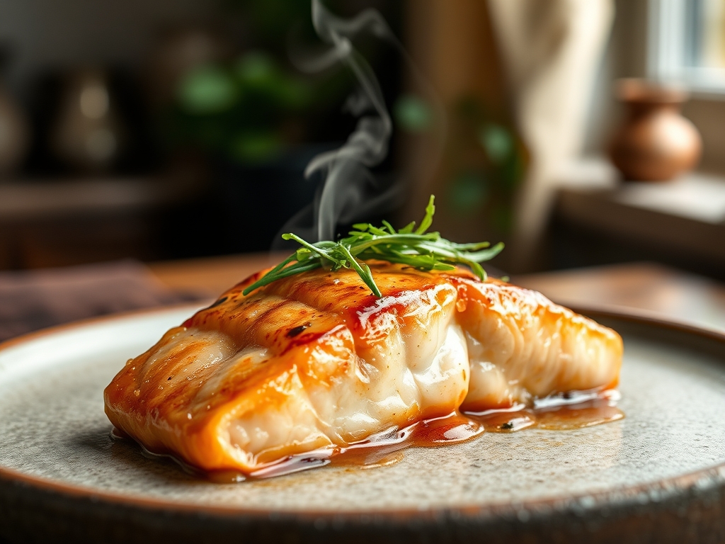 asian inspired salmon recipes