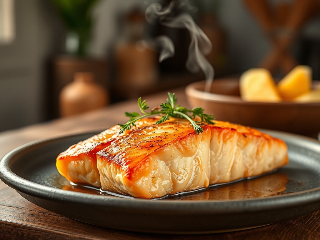 beginner salmon recipes