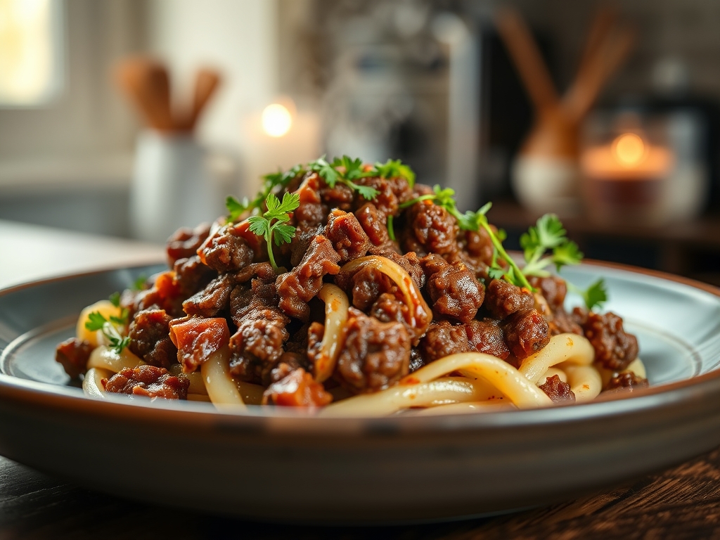 best ground beef recipes slow cooker