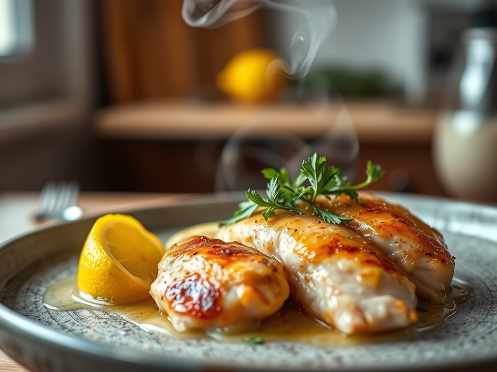 best lemon chicken recipes