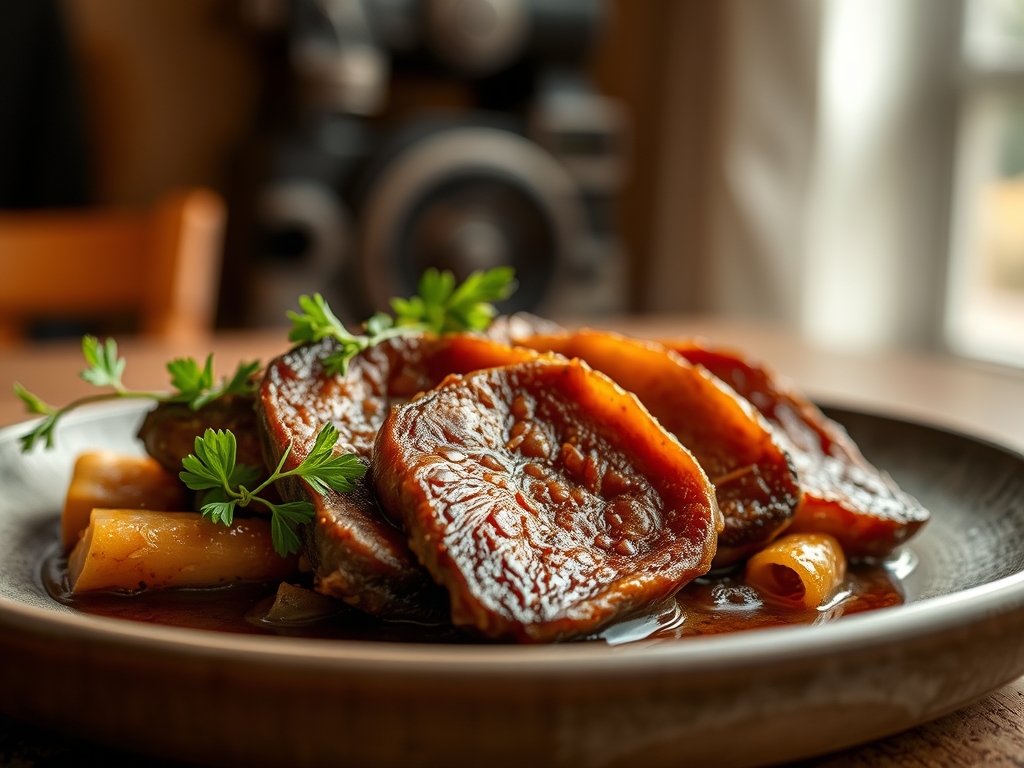 brining beef recipes