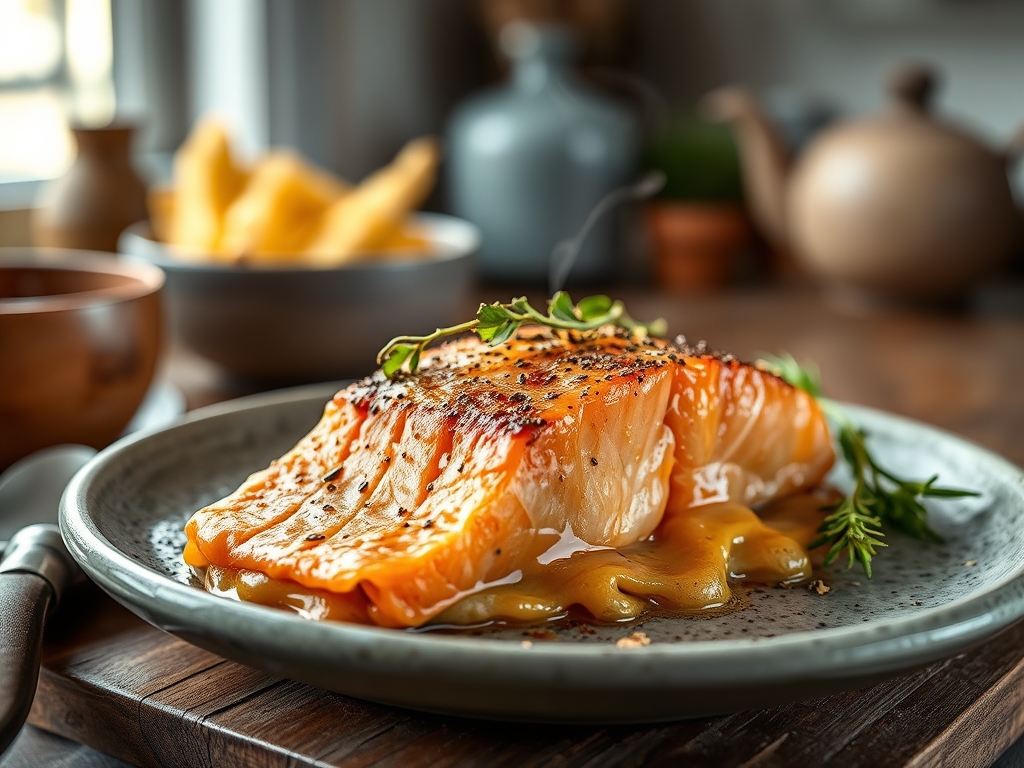 canned salmon recipes for lunch