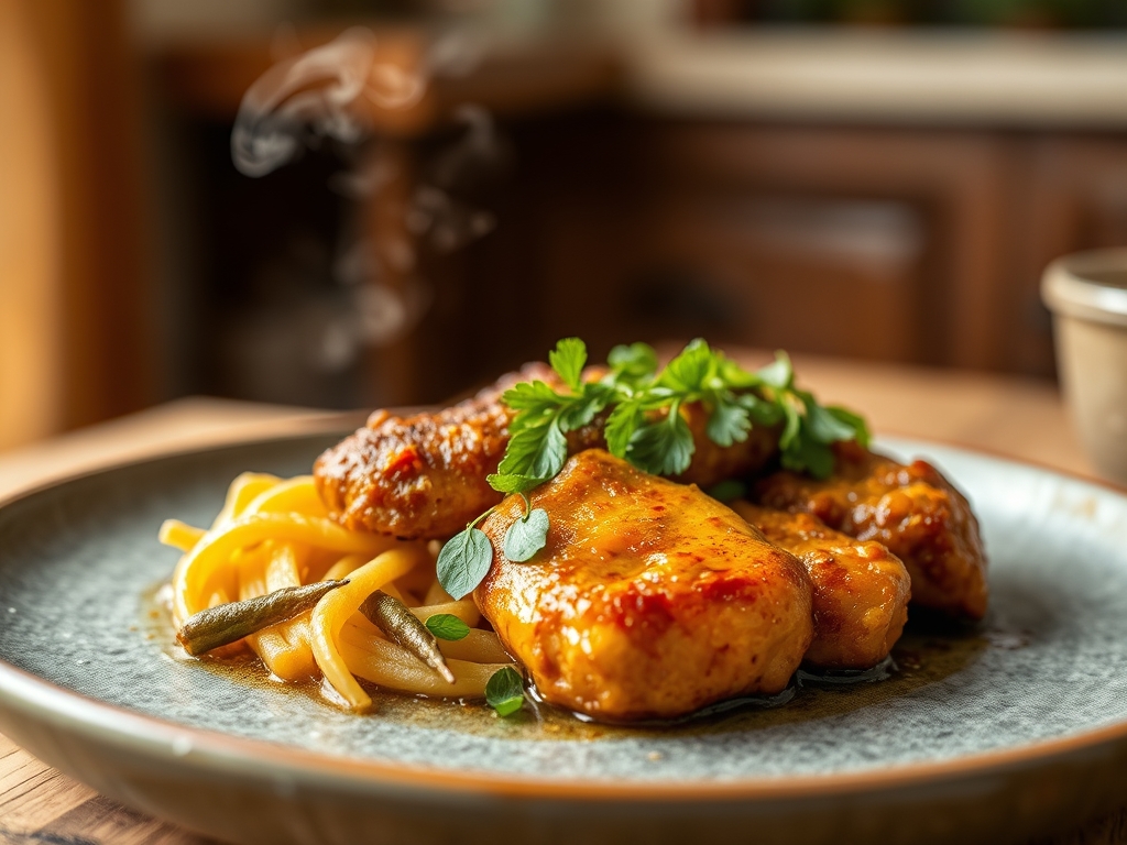 chicken recipes jamaican