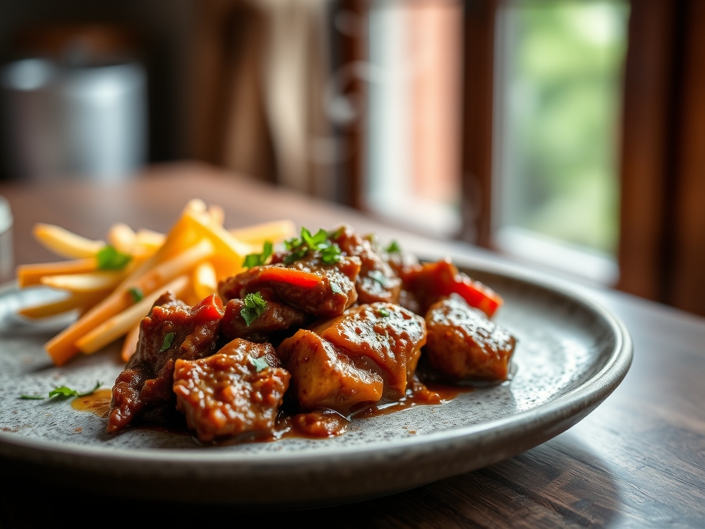chilli beef recipes