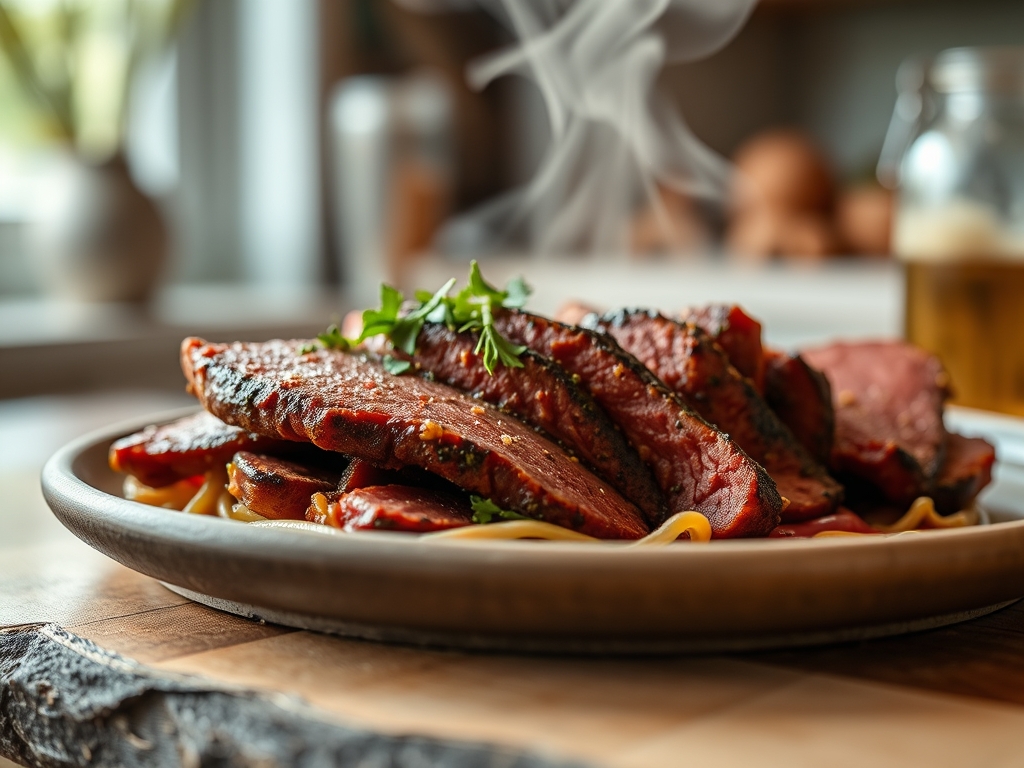 corned beef recipes beer
