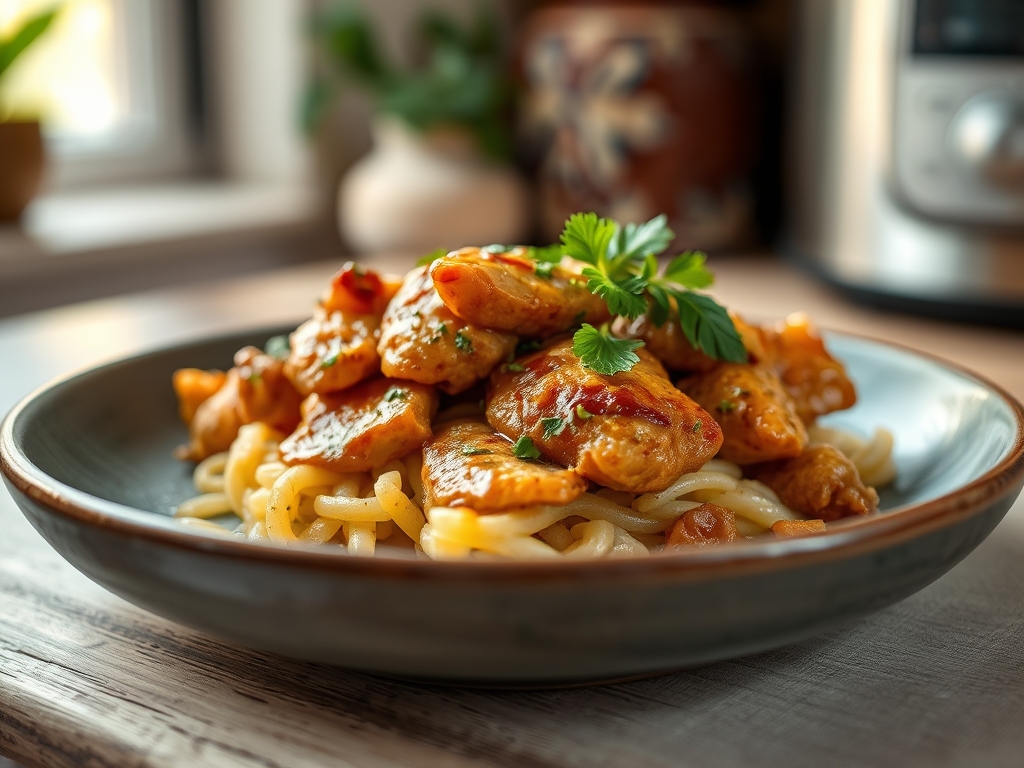 crockpot hawaiian chicken recipes
