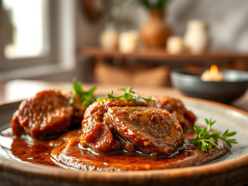 daube of beef recipes