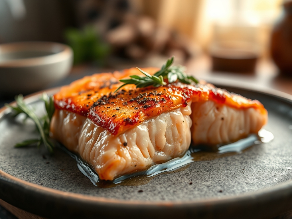 delicious salmon recipes oven
