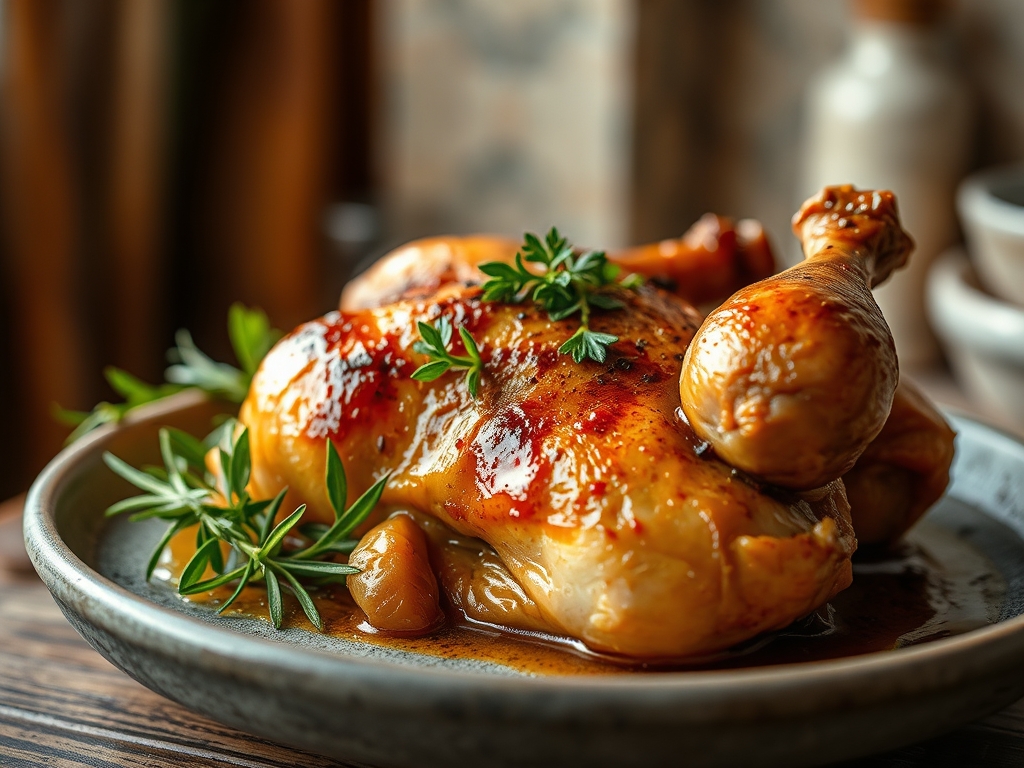dutch oven roast chicken recipes