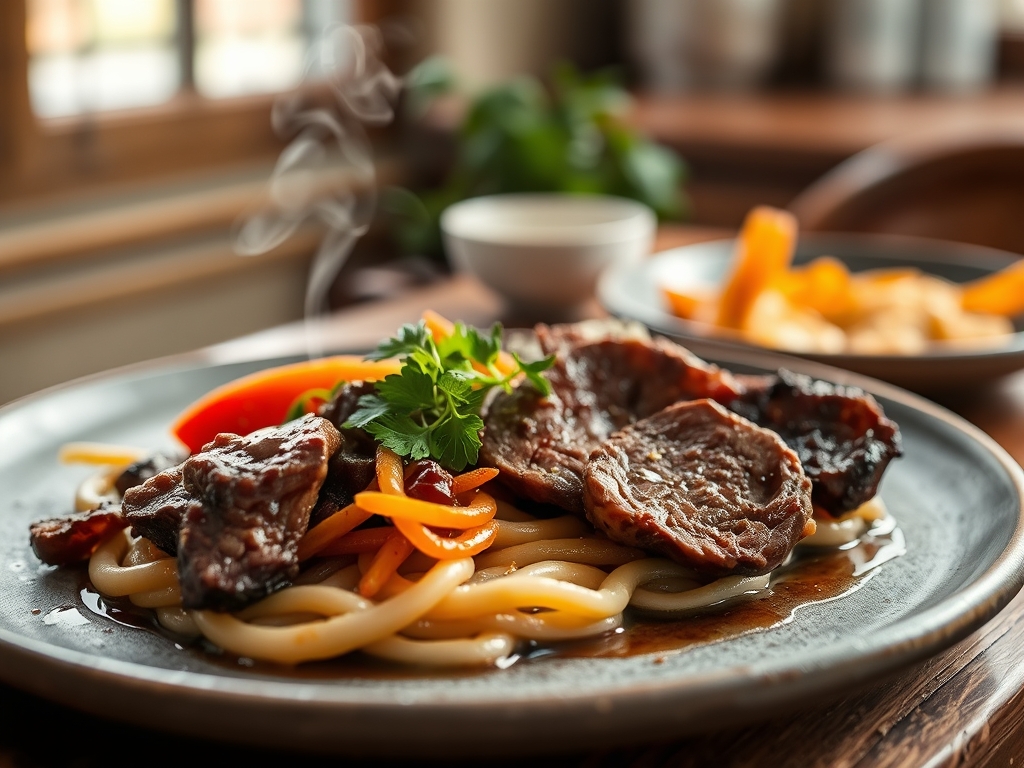 family friendly beef recipes