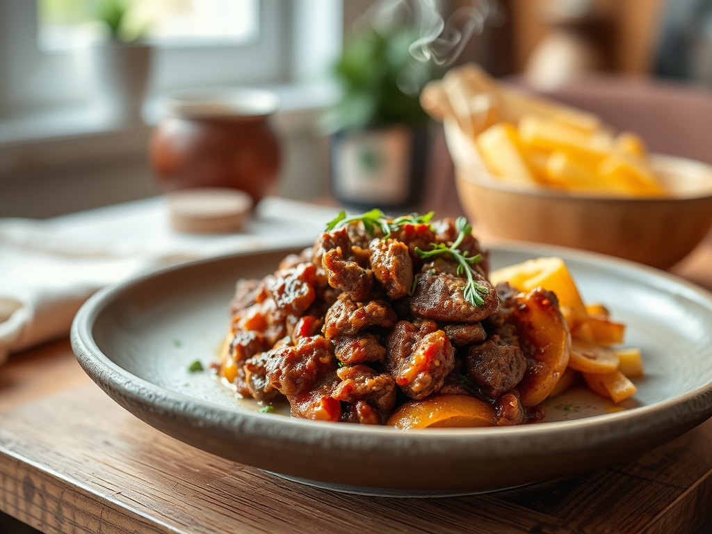 good ground beef recipes for dinner