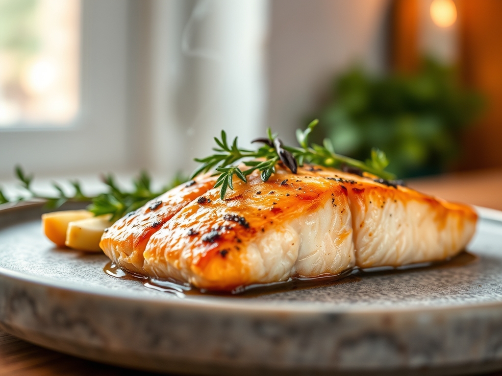 great salmon recipes baked