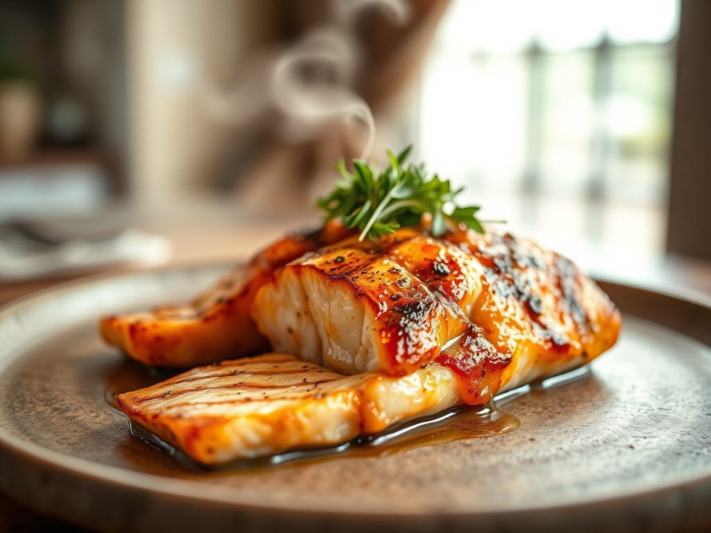 grilled king salmon recipes