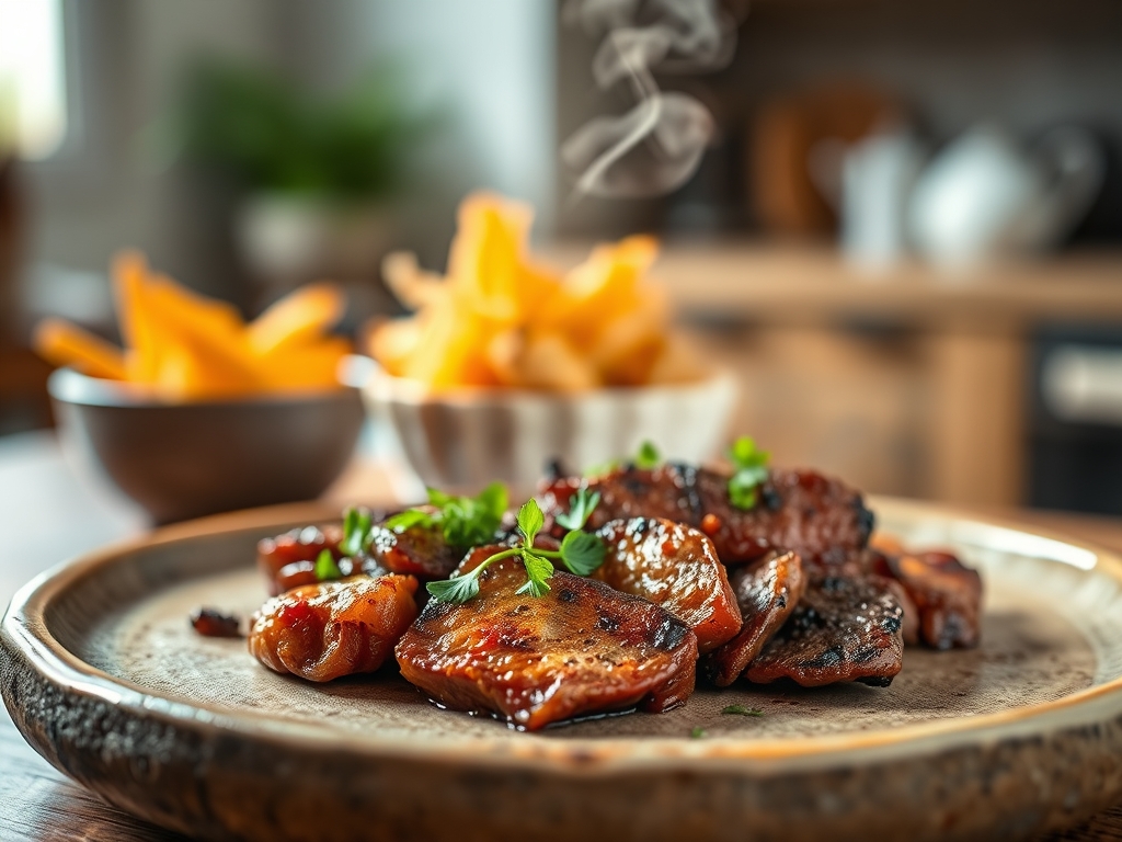 healthy beef recipes for weight loss