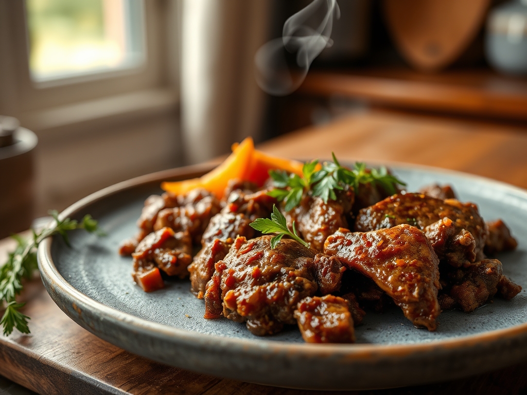 healthy ground beef recipes for weight loss