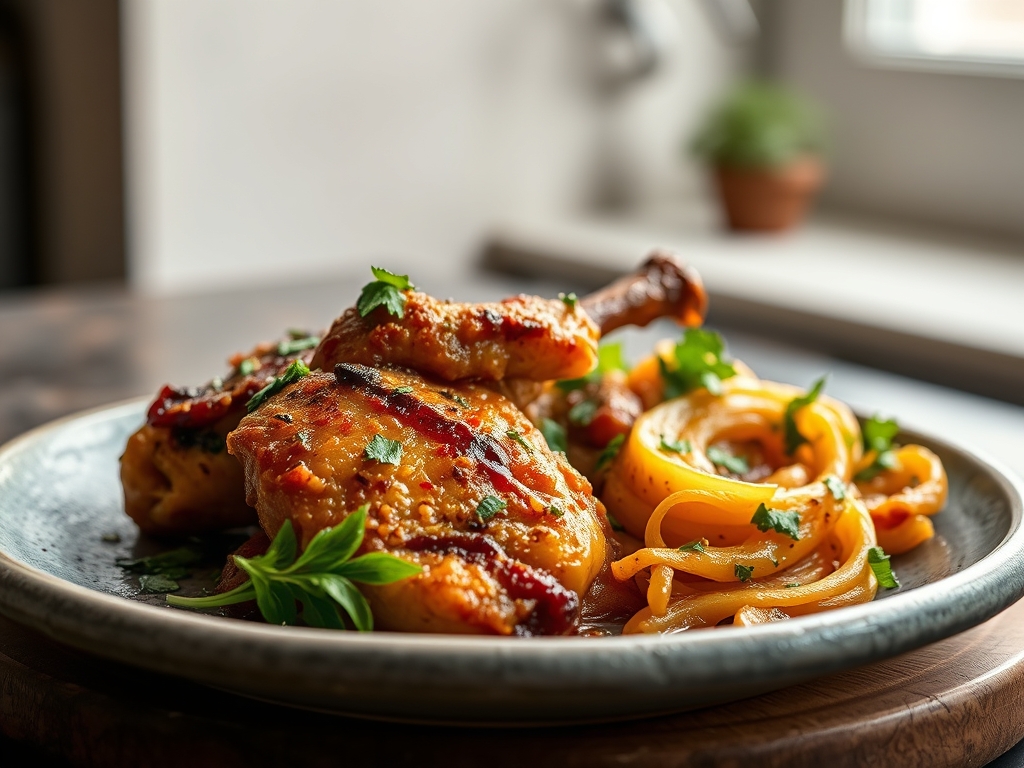 jerk chicken recipes easy