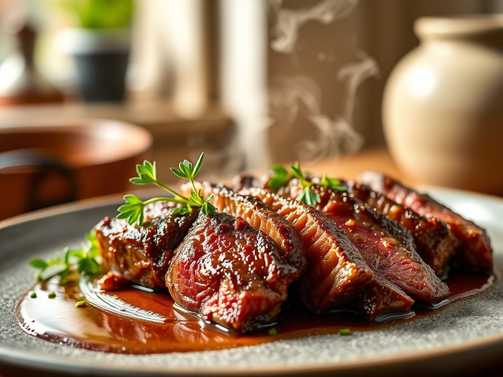 kobe beef recipes