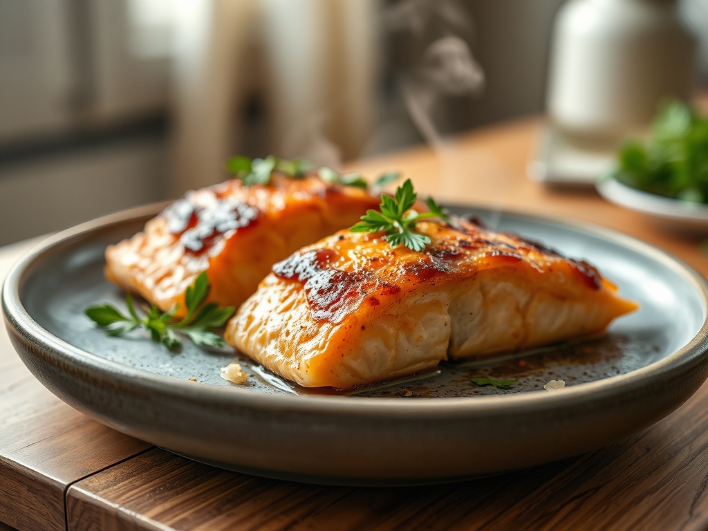 leftover baked salmon recipes