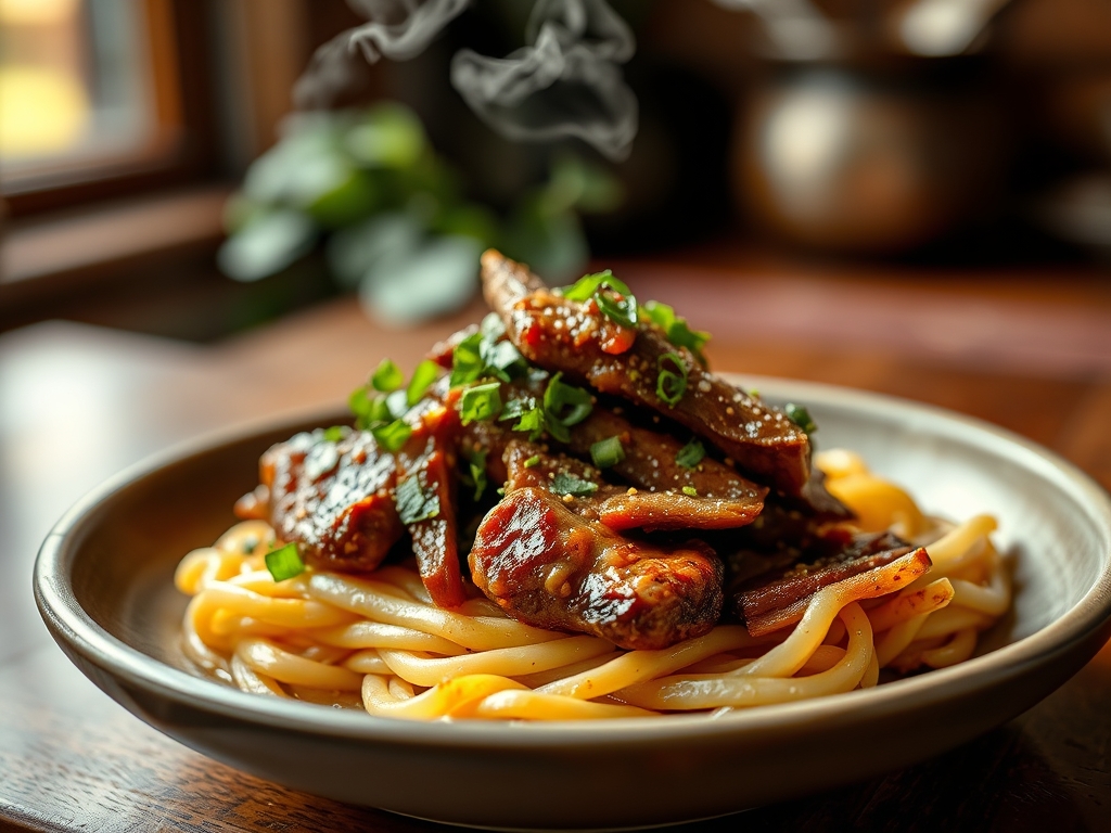 panda express beef recipes