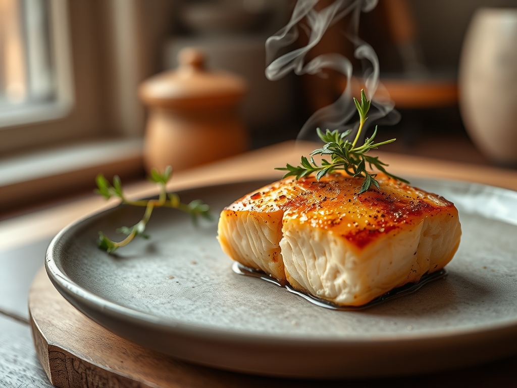 salmon recipes for one