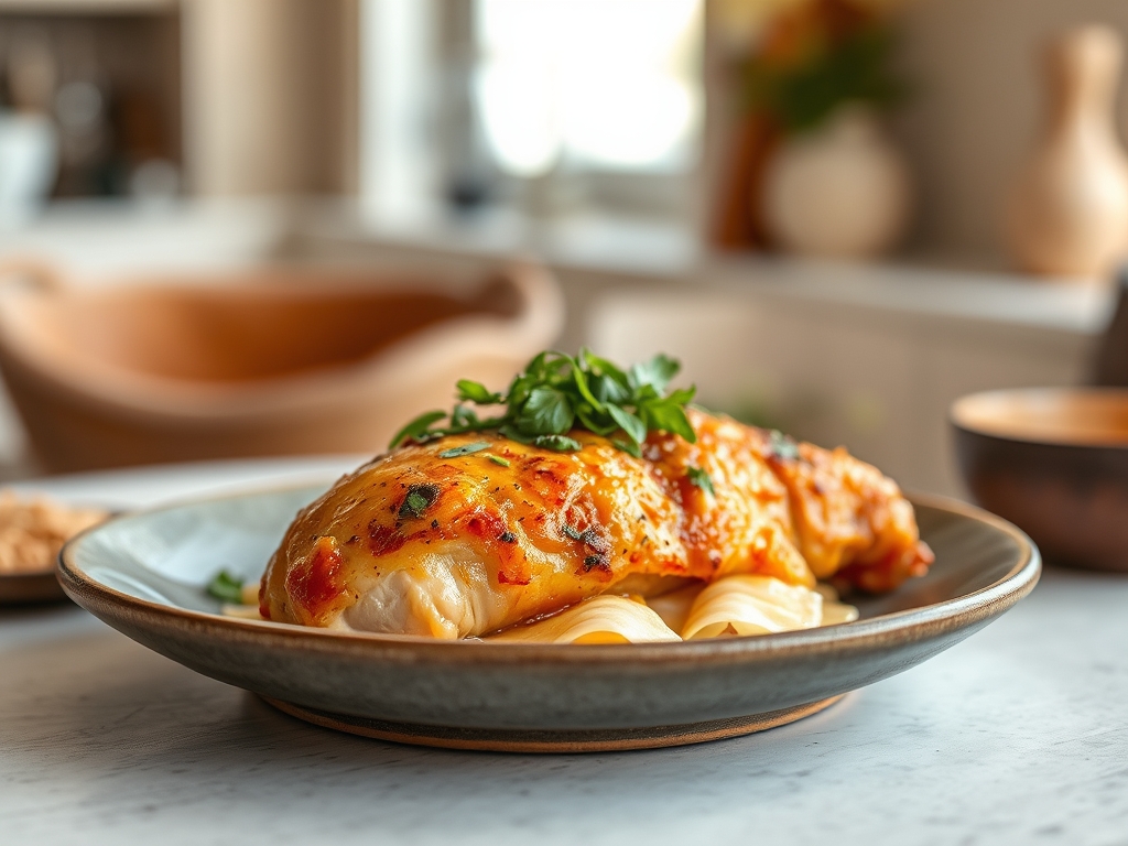 southwest chicken recipes