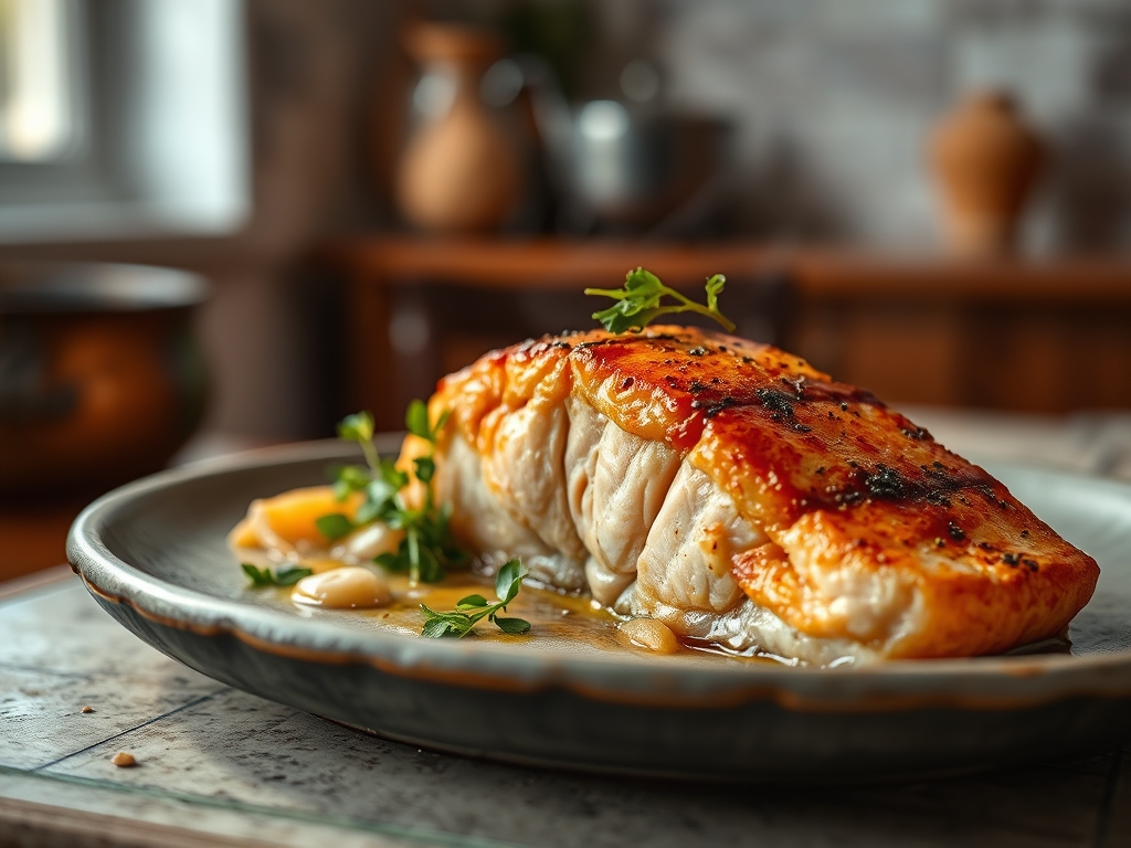 meat church salmon recipes
