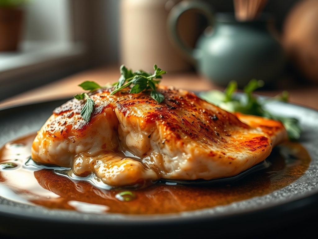 pan seared salmon recipes with sauce
