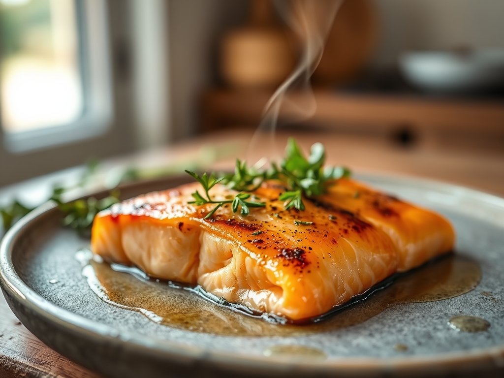 smoked king salmon recipes