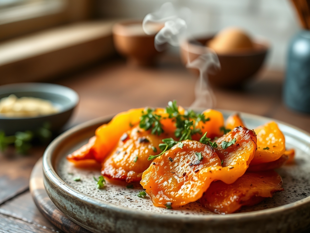 the best sweet potato recipes